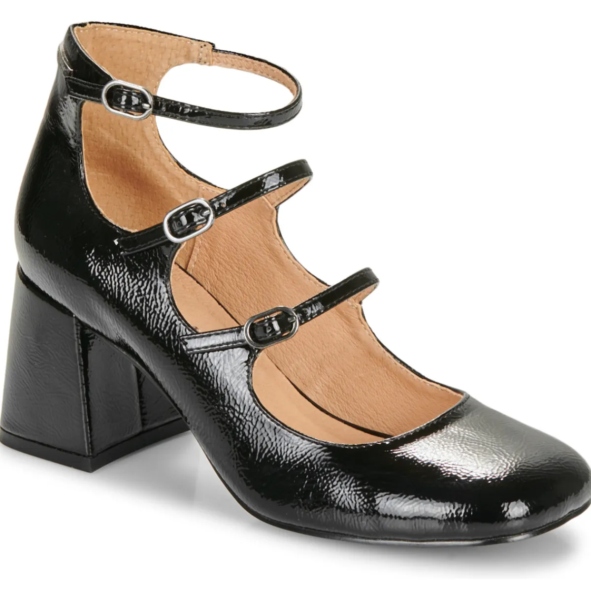 Les Tropéziennes par M Belarbi - DELPHINE NoirVernis Sale