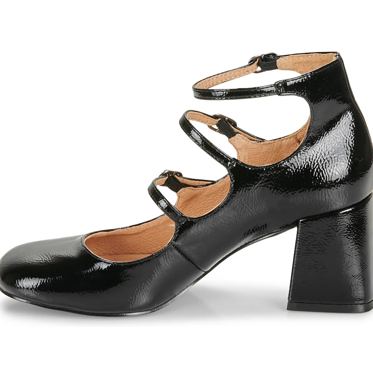 Les Tropéziennes par M Belarbi - DELPHINE NoirVernis Sale