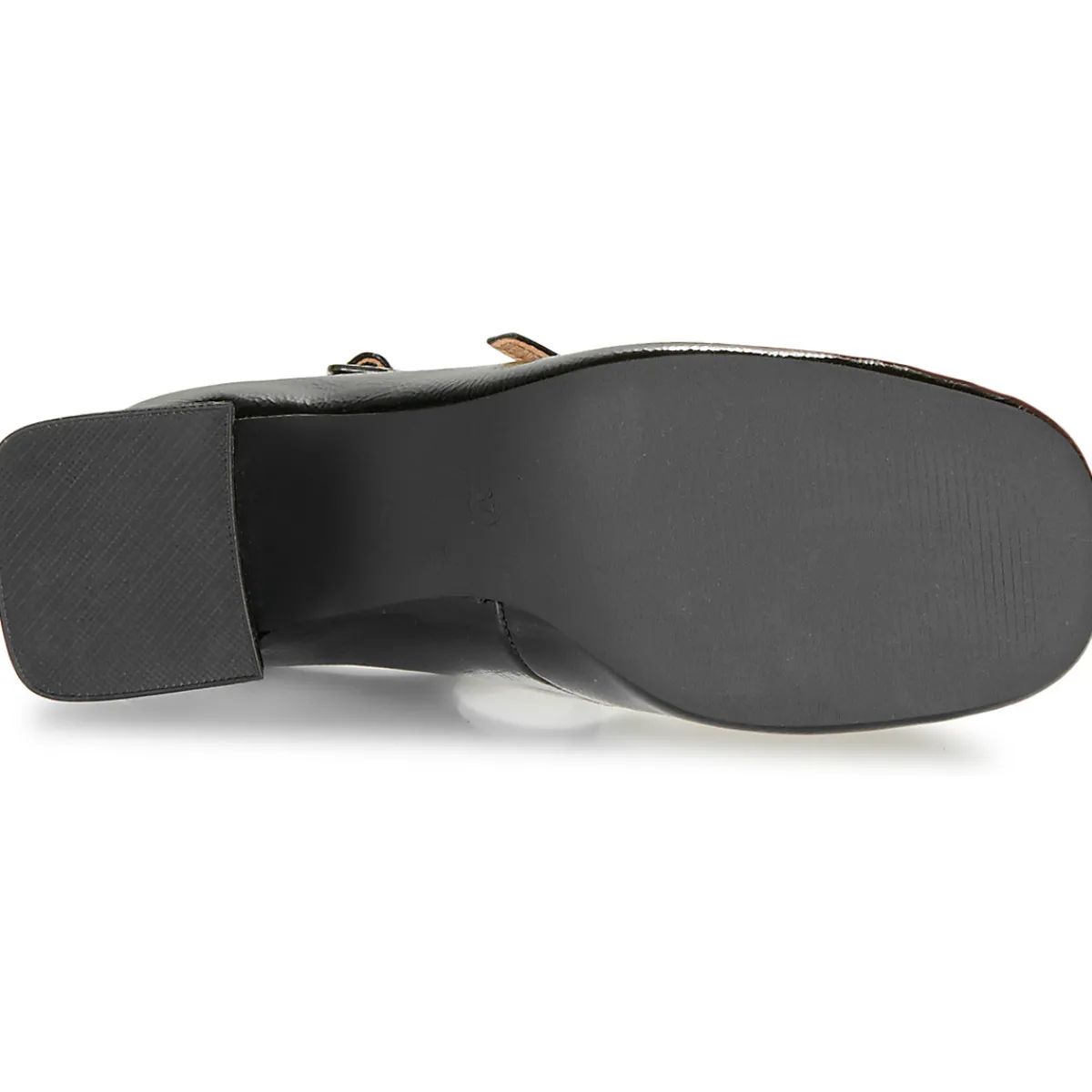 Les Tropéziennes par M Belarbi - DELPHINE NoirVernis Sale