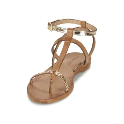 Les Tropéziennes par M Belarbi - HILATRES