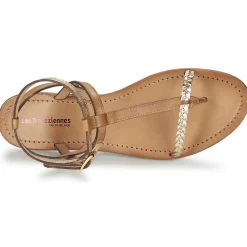 Les Tropéziennes par M Belarbi - HILATRES