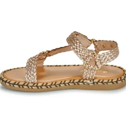 Les Tropéziennes par M Belarbi - BLISTER Doré