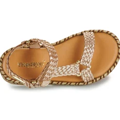 Les Tropéziennes par M Belarbi - BLISTER Doré