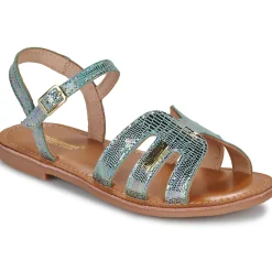 Hot Les Tropéziennes par M Belarbi - BAMIA Bleu