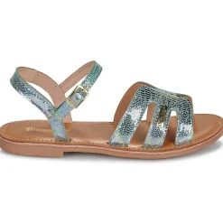 Hot Les Tropéziennes par M Belarbi - BAMIA Bleu