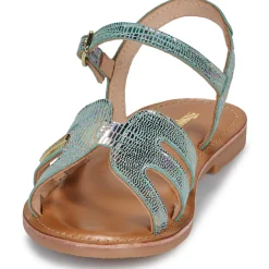 Hot Les Tropéziennes par M Belarbi - BAMIA Bleu