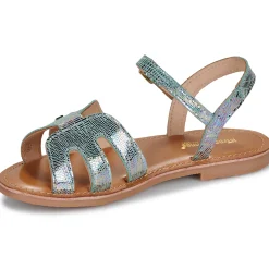 Hot Les Tropéziennes par M Belarbi - BAMIA Bleu