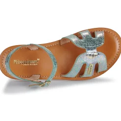 Hot Les Tropéziennes par M Belarbi - BAMIA Bleu