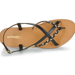 Les Tropéziennes par M Belarbi - CHOU Noir Best