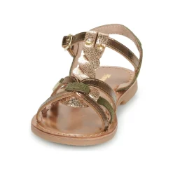 Les Tropéziennes par M Belarbi - BADAMI Doré New