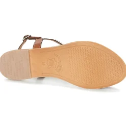 Les Tropéziennes par M Belarbi - HAMESS Marron Best