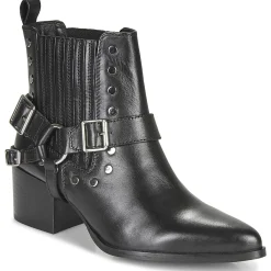 Les Tropéziennes par M Belarbi - KIMIKO Noir New