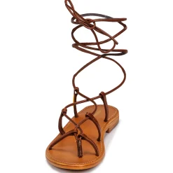 Hot Les Tropéziennes par M Belarbi - HELLEN Marron