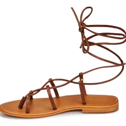 Hot Les Tropéziennes par M Belarbi - HELLEN Marron