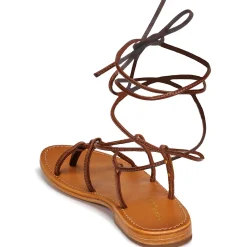 Hot Les Tropéziennes par M Belarbi - HELLEN Marron