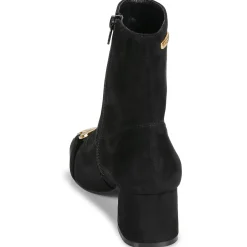 Outlet Les Tropéziennes par M Belarbi - DEBORAH Noir