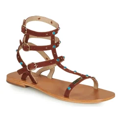 Les Tropéziennes par M Belarbi - CORFOU Marron Sale