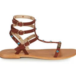 Les Tropéziennes par M Belarbi - CORFOU Marron Sale