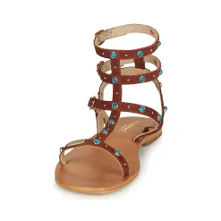 Les Tropéziennes par M Belarbi - CORFOU Marron Sale