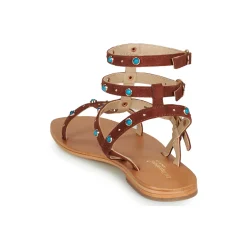 Les Tropéziennes par M Belarbi - CORFOU Marron Sale