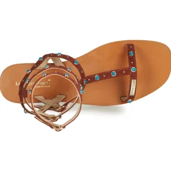 Les Tropéziennes par M Belarbi - CORFOU Marron Sale