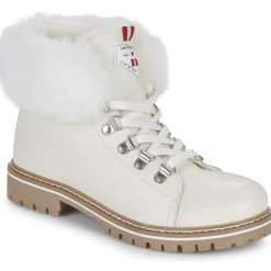 Les Tropéziennes par M Belarbi - LACEN Blanc