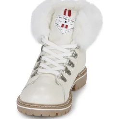 Les Tropéziennes par M Belarbi - LACEN Blanc