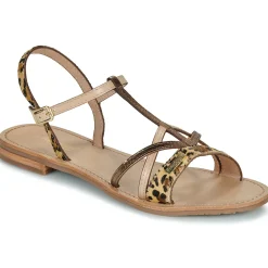 Les Tropéziennes par M Belarbi - HIROGUMPO Léopard Hot