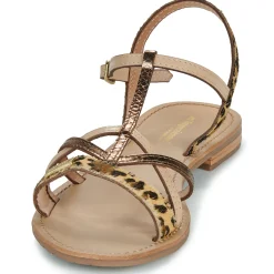 Les Tropéziennes par M Belarbi - HIROGUMPO Léopard Hot