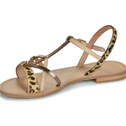 Les Tropéziennes par M Belarbi - HIROGUMPO Léopard Hot