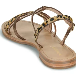 Les Tropéziennes par M Belarbi - HIROGUMPO Léopard Hot