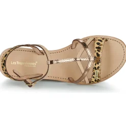 Les Tropéziennes par M Belarbi - HIROGUMPO Léopard Hot