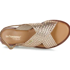 Les Tropéziennes par M Belarbi - DOA Doré Hot