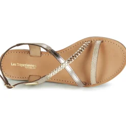 Les Tropéziennes par M Belarbi - HANANO Doré New