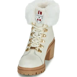 Discount Les Tropéziennes par M Belarbi - ROSENN Blanc