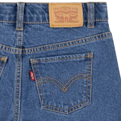 Levi's - Bleu Discount