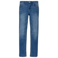 Levi's - 510 ECO PERFORMANCE Bleu Discount
