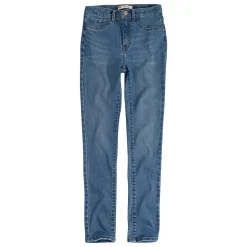 Levi's - 721 HIGH RISE SUPER SKINNY