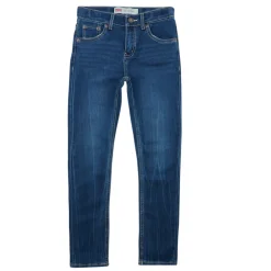 Sale Levi's - 510 KNIT JEANS Bleubrut