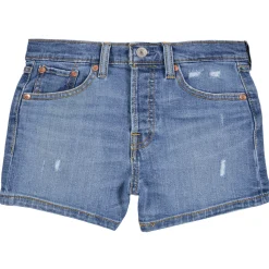 Levi's - 501 ORIGINAL SHORTS Denim