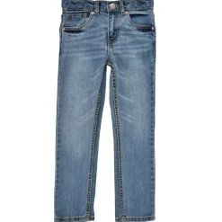 Levi's - 510 SKINNY FIT Bleu Sale