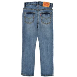 Levi's - 510 SKINNY FIT Bleu Sale