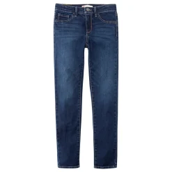 Sale Levi's - 510 SKINNY FIT Bleu
