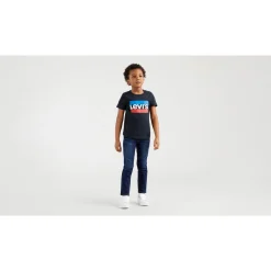 Sale Levi's - 510 SKINNY FIT Bleu
