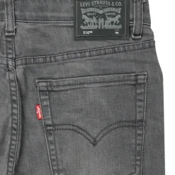 Levi's - 510 SKINNY FIT ECO PERFORMANCE JEANS Bleu