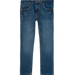 Levi's - 511 SLIM FIT JEAN Bleu