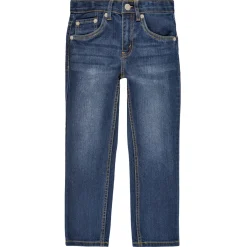 Clearance Levi's - 511 SLIM FIT JEANS Bleu