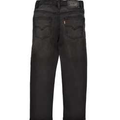 Levi's - 512 SLIM TAPER Noir New