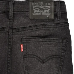 Levi's - 512 SLIM TAPER Noir New