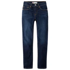 Online Levi's - 512 SLIM TAPER Bleu